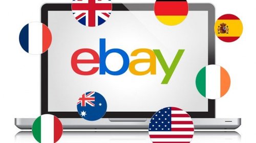 Product picture eBay E-Commerce Video Course 138 Videos $1000 Value 